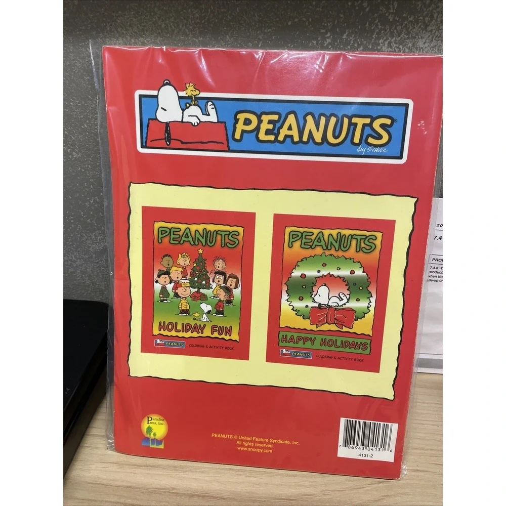 N/A peanuts happy